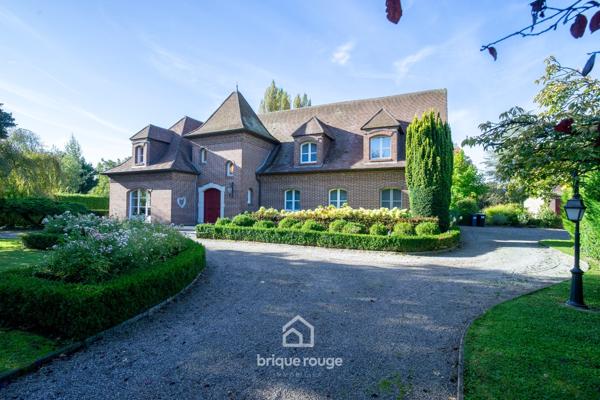 Campagne de Béthune - Domaine familial