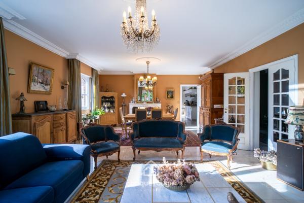 Campagne de Béthune - Domaine familial