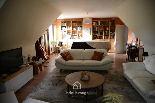 Campagne de Béthune - Domaine familial