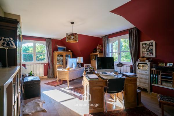 Campagne de Béthune - Domaine familial