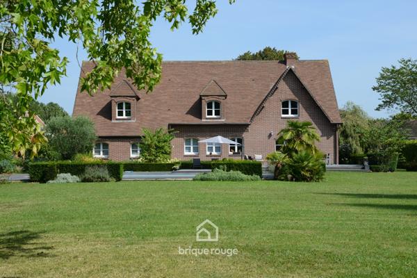 Campagne de Béthune - Domaine familial