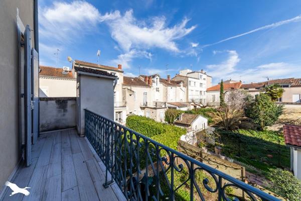 Maison à vendre |                                       Agen |                                        8 pièces  |  189 m²