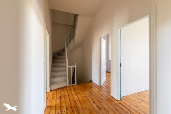 Maison à vendre |                                       Agen |                                        8 pièces  |  189 m²
