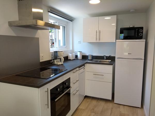 Location appartement Dax - 2 pièce(s) - 35 m² - 815 € par mois