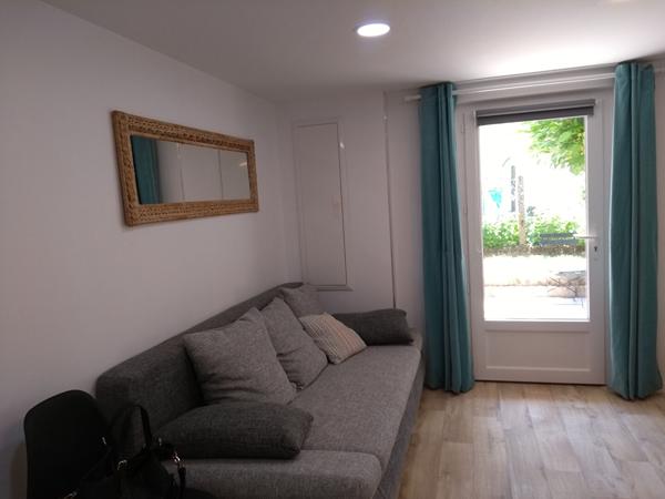 Location appartement Dax - 2 pièce(s) - 35 m² - 815 € par mois