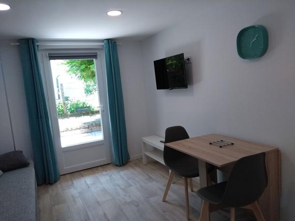 Location appartement Dax - 2 pièce(s) - 35 m² - 815 € par mois