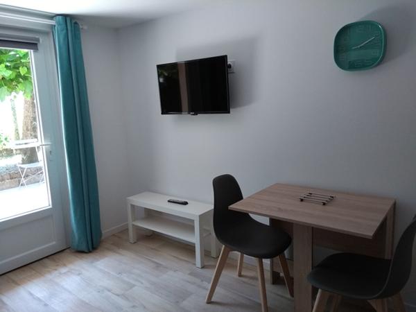 Location appartement Dax - 2 pièce(s) - 35 m² - 815 € par mois