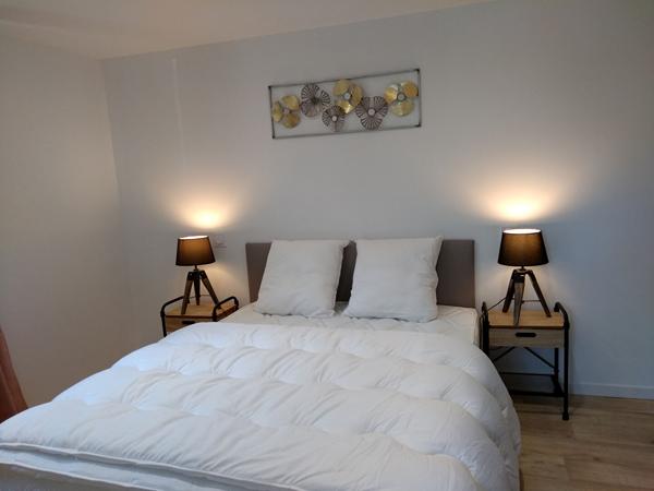 Location appartement Dax - 2 pièce(s) - 35 m² - 815 € par mois