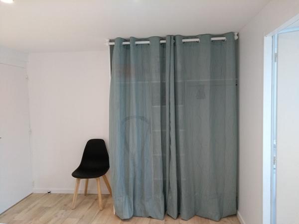 Location appartement Dax - 2 pièce(s) - 35 m² - 815 € par mois