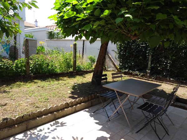 Location appartement Dax - 2 pièce(s) - 35 m² - 815 € par mois