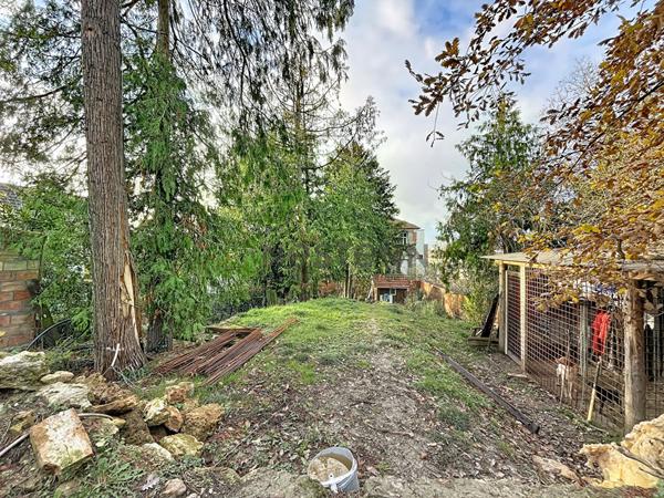 Maison à vendre à Villeneuve-Saint-Georges - 6 pièces, 4 chambres