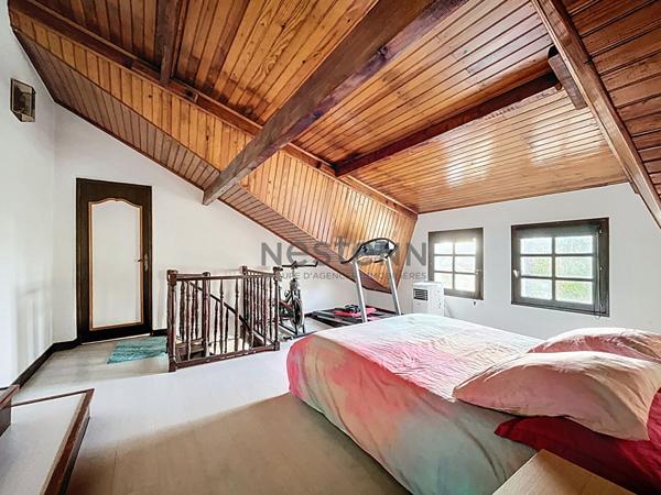 Maison à vendre à Villeneuve-Saint-Georges - 6 pièces, 4 chambres