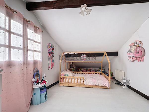 Maison à vendre à Villeneuve-Saint-Georges - 6 pièces, 4 chambres