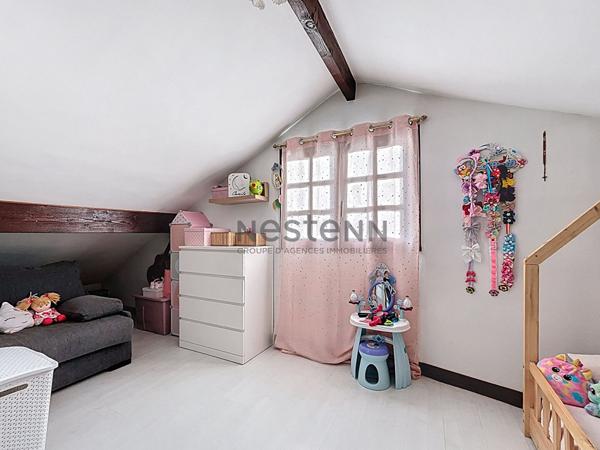 Maison à vendre à Villeneuve-Saint-Georges - 6 pièces, 4 chambres