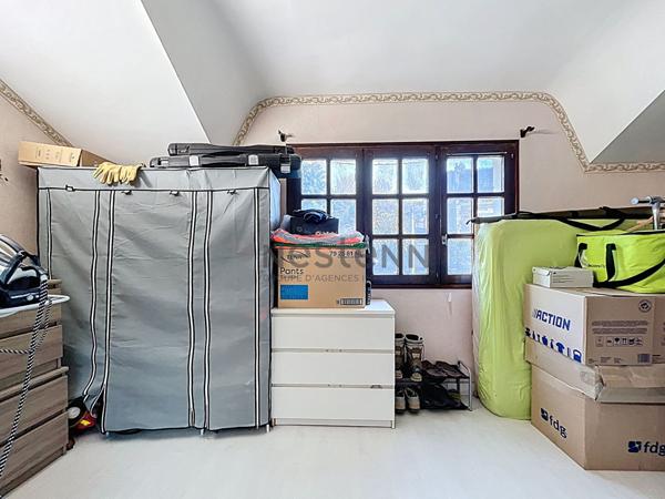 Maison à vendre à Villeneuve-Saint-Georges - 6 pièces, 4 chambres