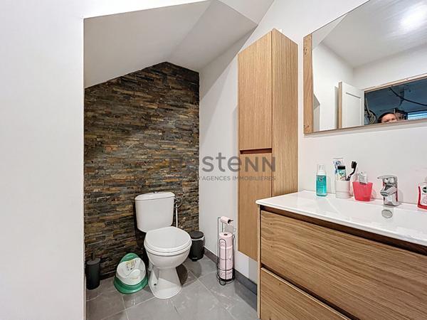 Maison à vendre à Villeneuve-Saint-Georges - 6 pièces, 4 chambres