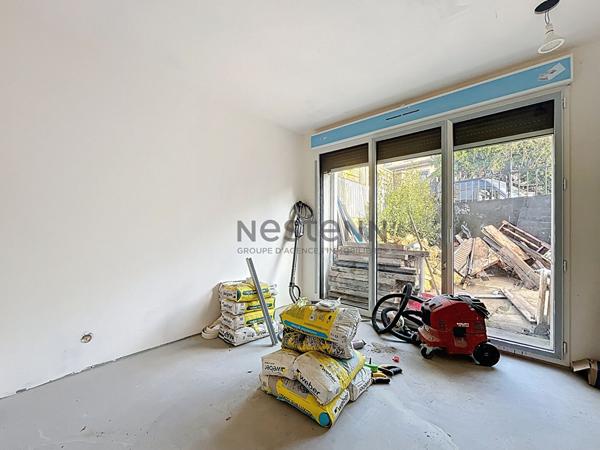 Maison à vendre à Villeneuve-Saint-Georges - 6 pièces, 4 chambres