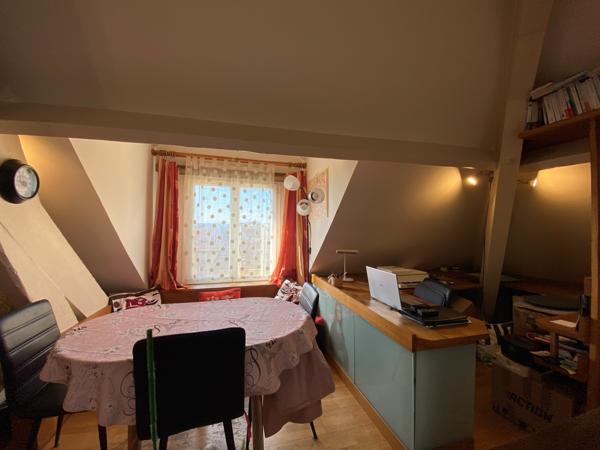 APPARTEMENT F2 PALAISEAU