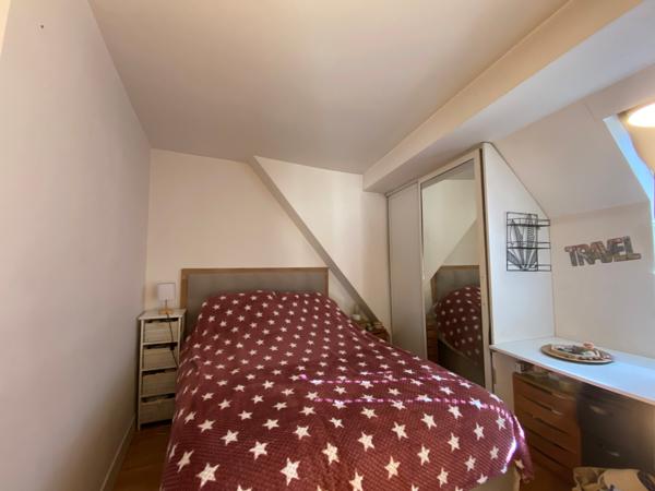 APPARTEMENT F2 PALAISEAU