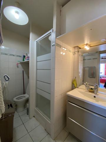 APPARTEMENT F2 PALAISEAU