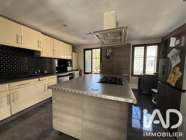 Maison à vendre 4 pièces 114,78 m² Hénin-Beaumont