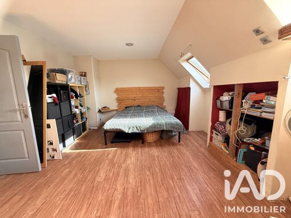Maison à vendre 4 pièces 114,78 m² Hénin-Beaumont