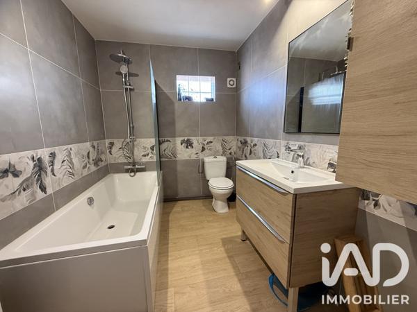 Maison à vendre 4 pièces 114,78 m² Hénin-Beaumont