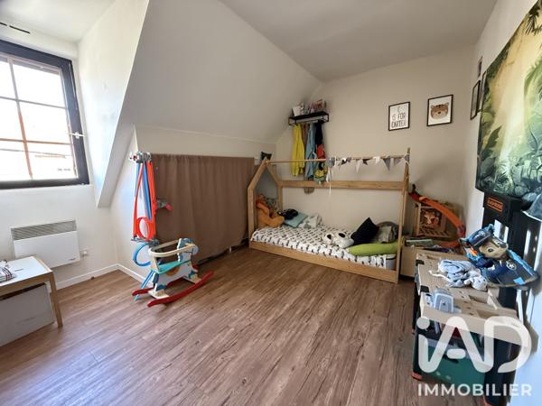Maison à vendre 4 pièces 114,78 m² Hénin-Beaumont