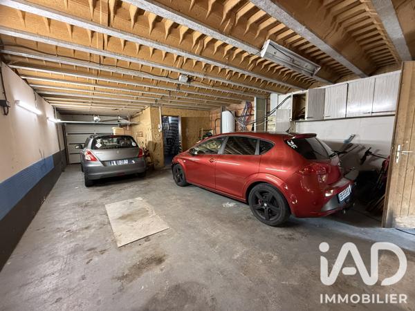Maison à vendre 4 pièces 114,78 m² Hénin-Beaumont