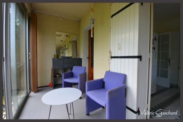 Maison familiale ou investissement à Port-Sainte-Foy-et-Ponchapt – 175 m² – 5 chambres – Double logement – Jardin 1038 m²