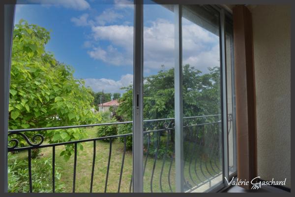 Maison familiale ou investissement à Port-Sainte-Foy-et-Ponchapt – 175 m² – 5 chambres – Double logement – Jardin 1038 m²