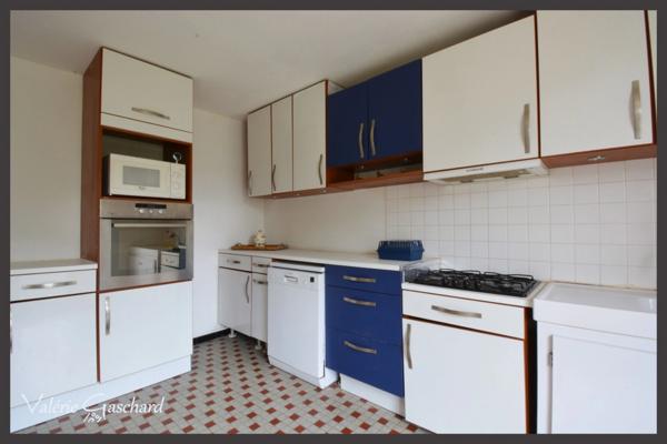 Maison familiale ou investissement à Port-Sainte-Foy-et-Ponchapt – 175 m² – 5 chambres – Double logement – Jardin 1038 m²