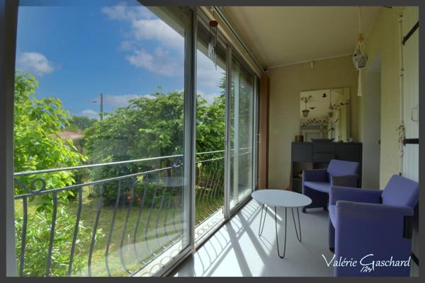 Maison familiale ou investissement à Port-Sainte-Foy-et-Ponchapt – 175 m² – 5 chambres – Double logement – Jardin 1038 m²