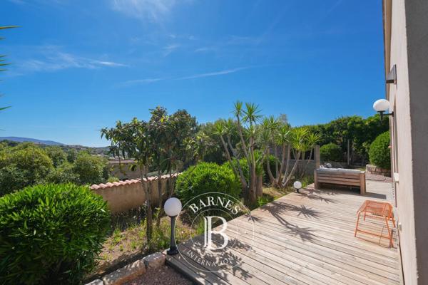 Propriano, Villa 6 Chambres -  316 m² à vendre