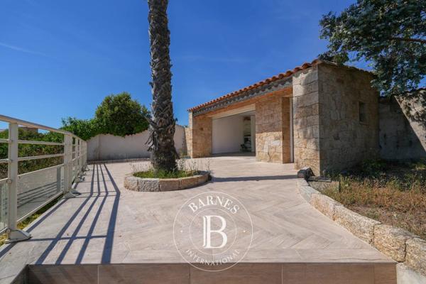 Propriano, Villa 6 Chambres -  316 m² à vendre