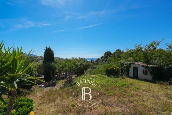Propriano, Villa 6 Chambres -  316 m² à vendre