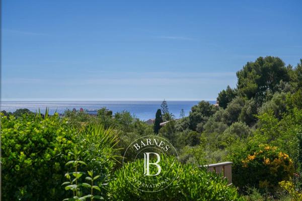 Propriano, Villa 6 Chambres -  316 m² à vendre
