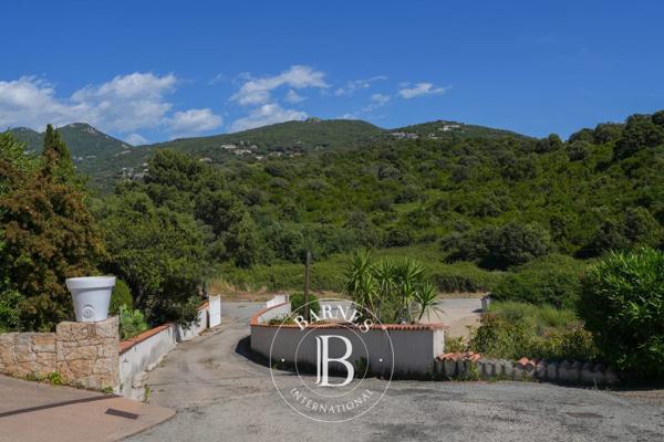 Propriano, Villa 6 Chambres -  316 m² à vendre