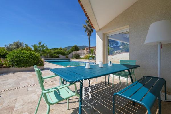 Propriano, Villa 6 Chambres -  316 m² à vendre