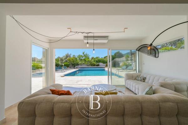 Propriano, Villa 6 Chambres -  316 m² à vendre
