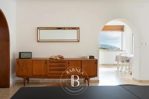 Propriano, Villa 6 Chambres -  316 m² à vendre