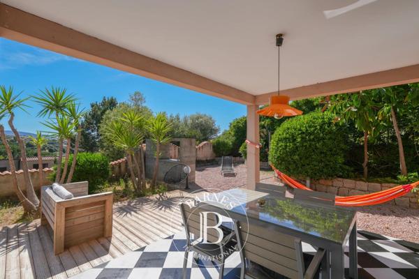 Propriano, Villa 6 Chambres -  316 m² à vendre