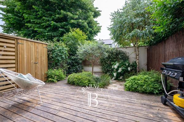 Courbevoie, Maison 4 Chambres -  135 m² à vendre