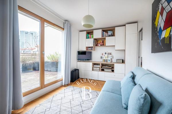 Courbevoie, Maison 4 Chambres -  135 m² à vendre