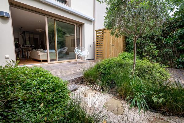 Courbevoie, Maison 4 Chambres -  135 m² à vendre