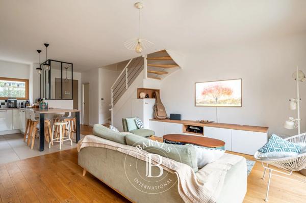 Courbevoie, Maison 4 Chambres -  135 m² à vendre