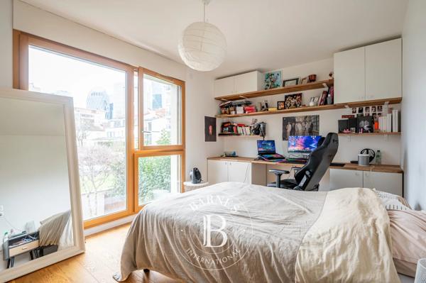 Courbevoie, Maison 4 Chambres -  135 m² à vendre