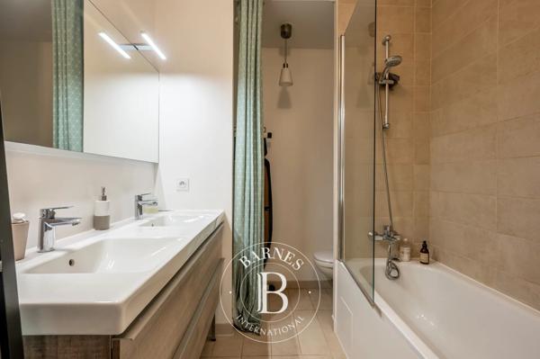 Courbevoie, Maison 4 Chambres -  135 m² à vendre