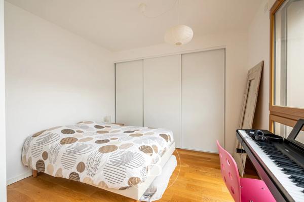 Courbevoie, Maison 4 Chambres -  135 m² à vendre