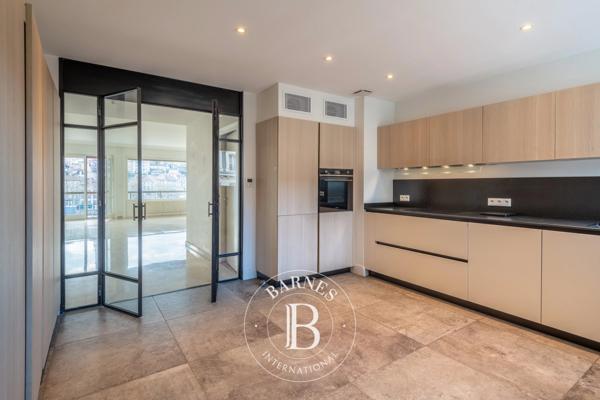Lyon 2ème, Appartement 3 Chambres -  144 m² à vendre